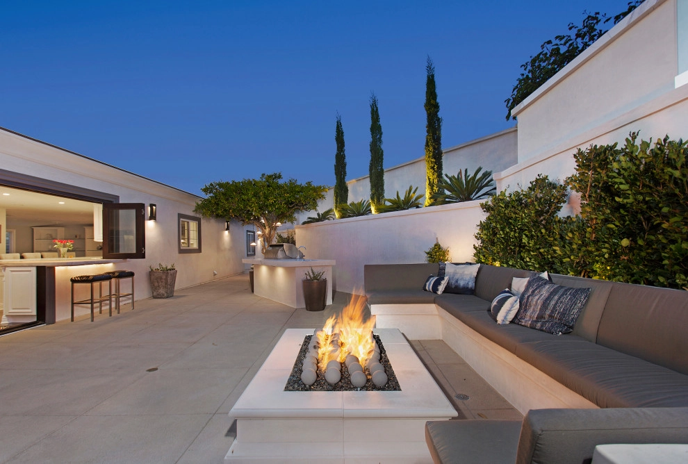 Corona Del Mar: Exterior Spaces by 3D Solutions - Photo 8