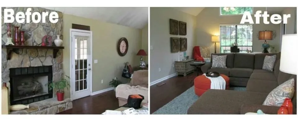 Sarah Hamilton Hathcock, Allied ASID - Photo 5