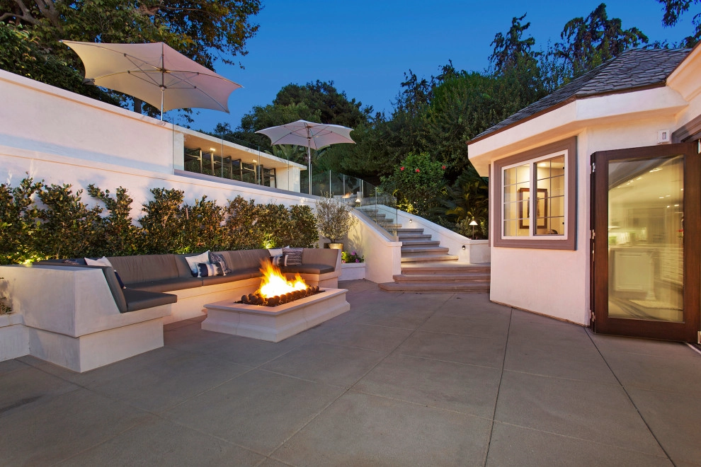 Corona Del Mar: Exterior Spaces by 3D Solutions - Photo 10