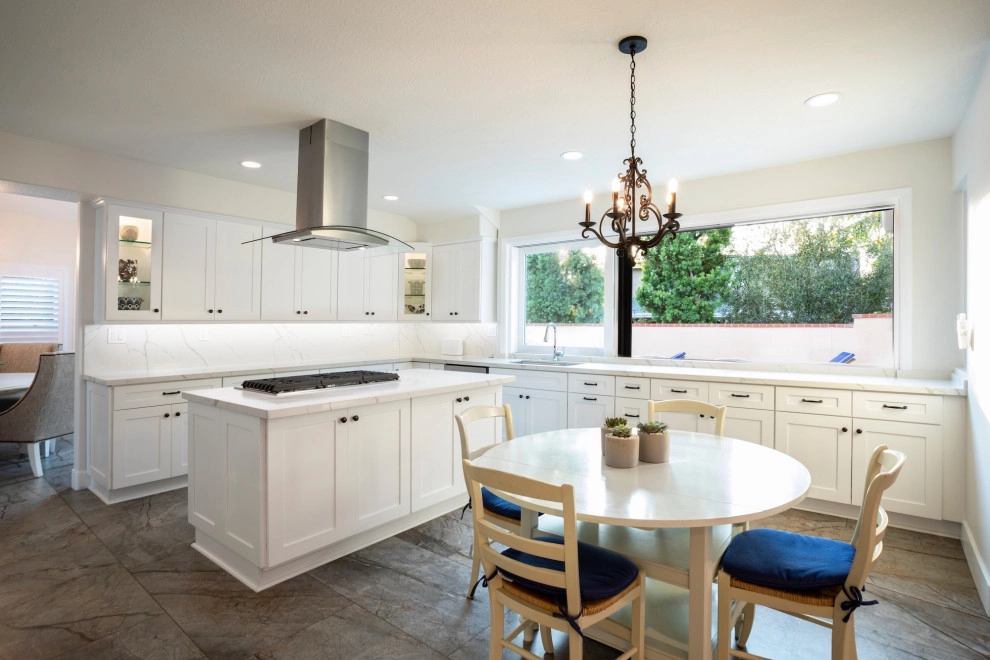 Tustin: Interior, Kitchen & Bath Remodel by 3D Solutions - Photo 8