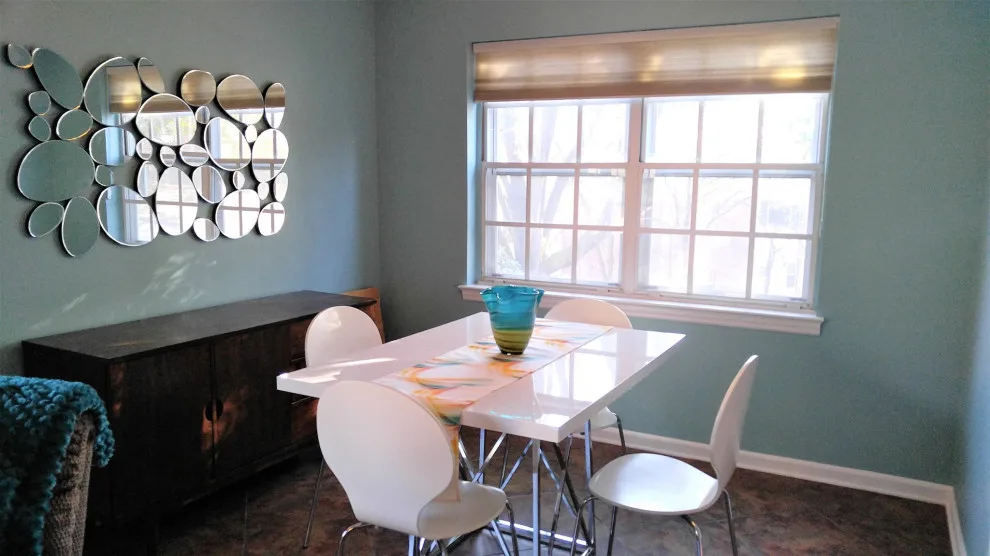 Playful Mid-Century Style by Sarah Hamilton Hathcock, Allied ASID - Photo 3