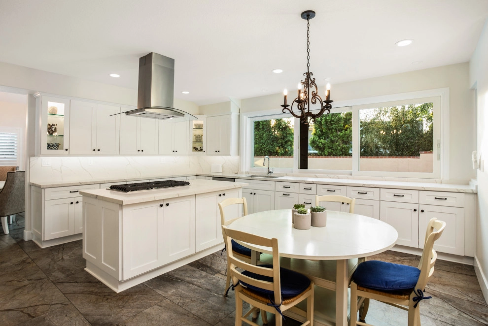 Tustin: Interior, Kitchen & Bath Remodel by 3D Solutions - Photo 3