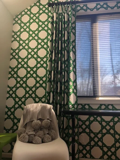 Enjoying Patterns by Heidi Thorn - Photo 2