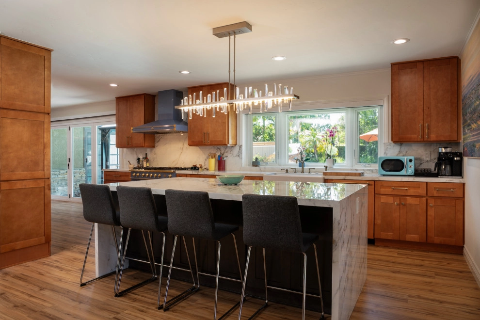 Villa Park: Kitchen Remodel by 3D Solutions - Photo 8