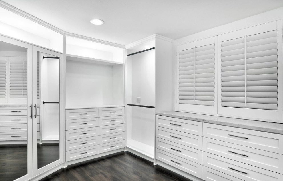 Corona Del Mar: Interior, Kitchen & Bathrooms by 3D Solutions - Photo 21