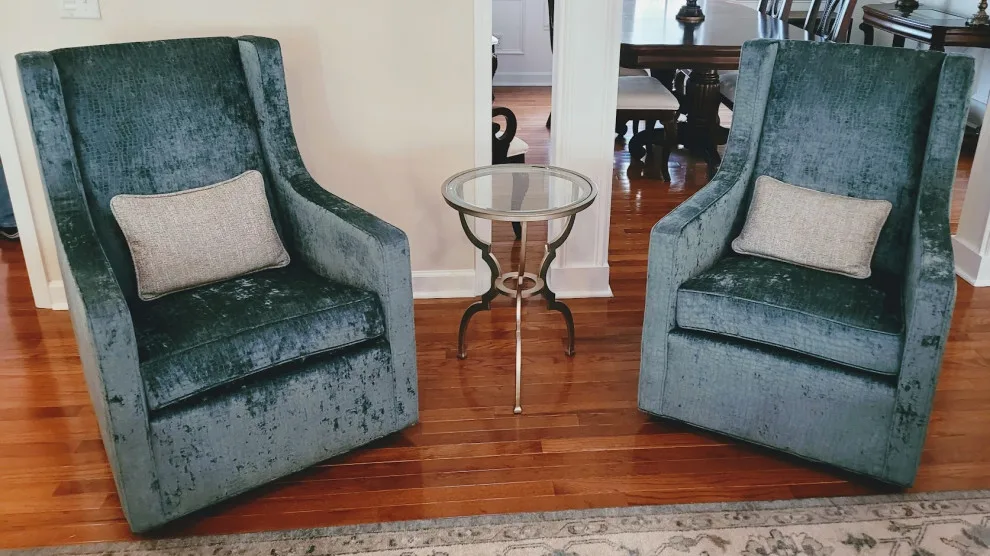 Interior Design Concepts by Pamela's Design Creations LLC - Photo 3