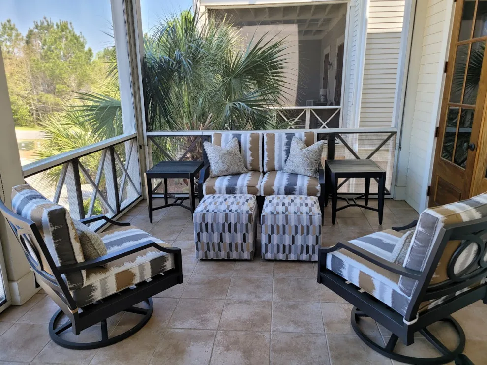Interior Design Concepts by Pamela's Design Creations LLC - Photo 11