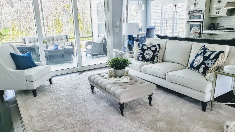 Interior Design Concepts by Pamela's Design Creations LLC - Photo 6