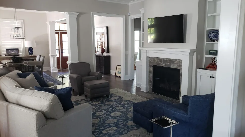 Interior Design Concepts by Pamela's Design Creations LLC - Photo 8