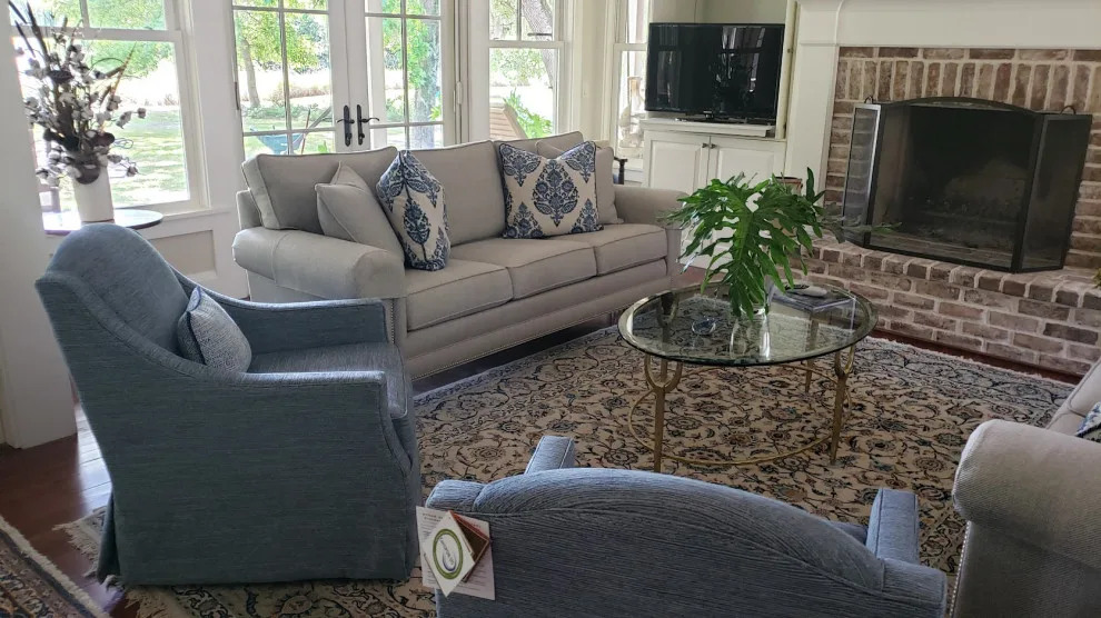 Interior Design Concepts by Pamela's Design Creations LLC - Photo 14