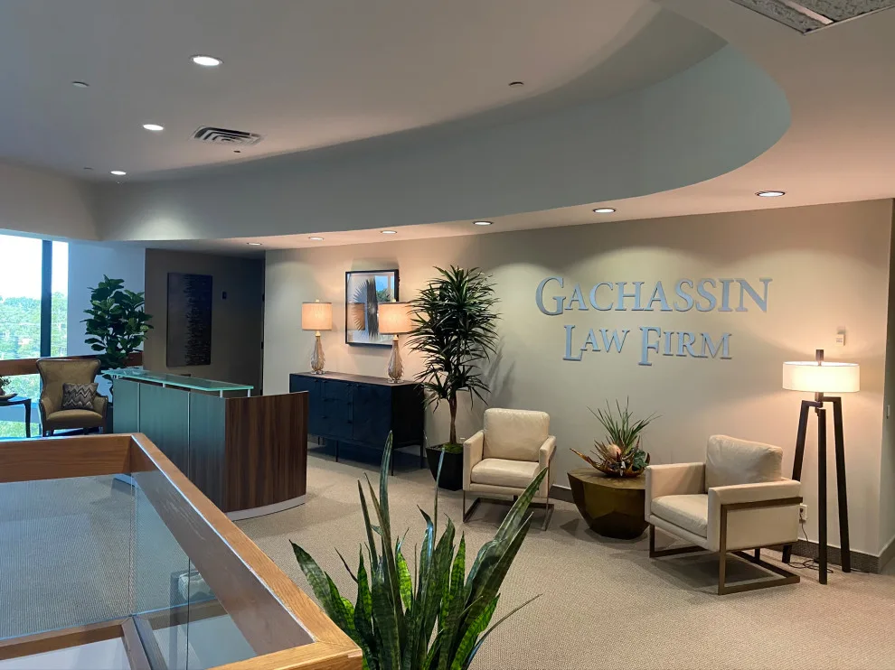 Gachassin Legal Group by DBR Designs - Photo 8