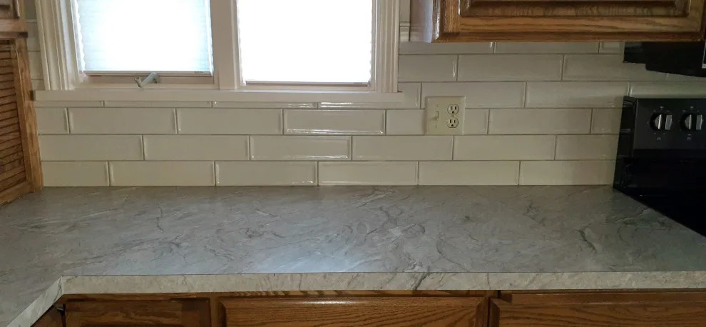 Gage Renovation by Karen Boyer Designs - Photo 2