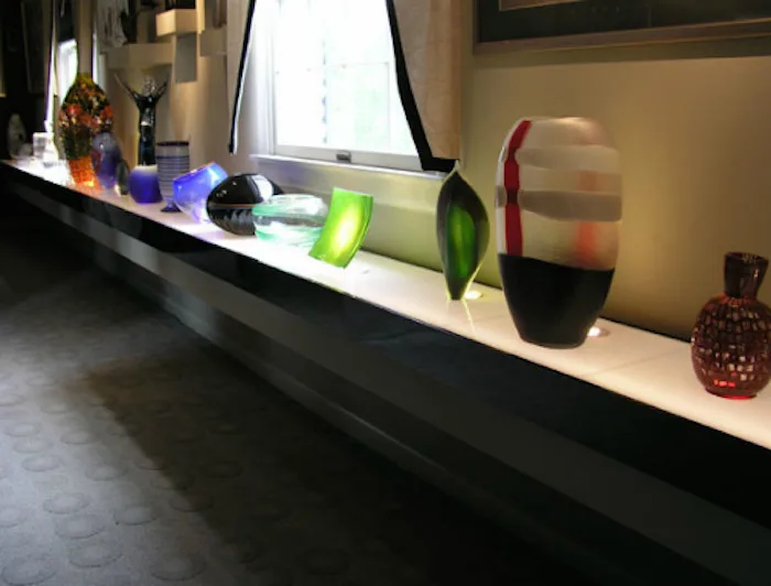Scorpio Interiors - Photo 9