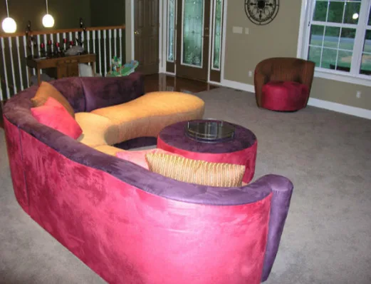 Personalize Your Living Space by Scorpio Interiors - Photo 12