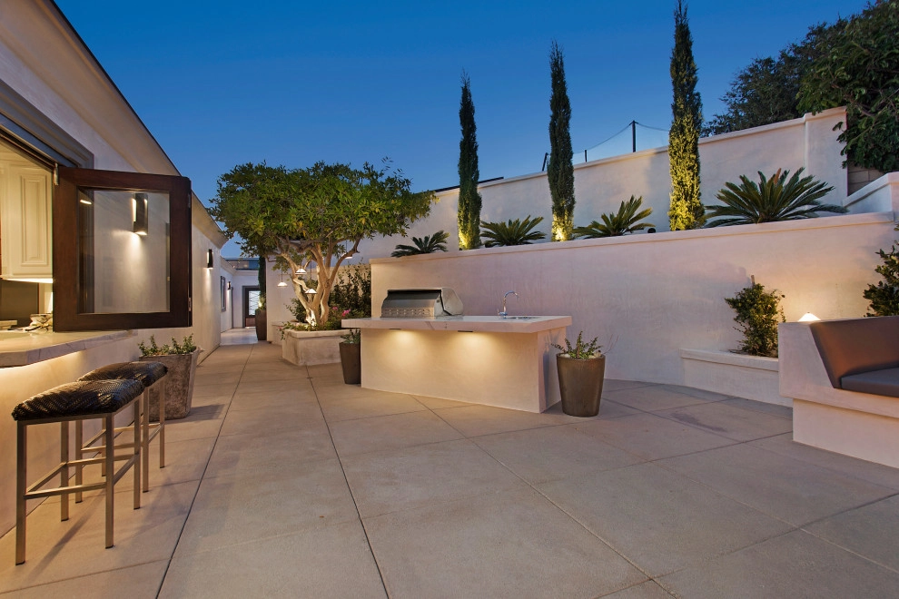 Corona Del Mar: Exterior Spaces by 3D Solutions - Photo 12