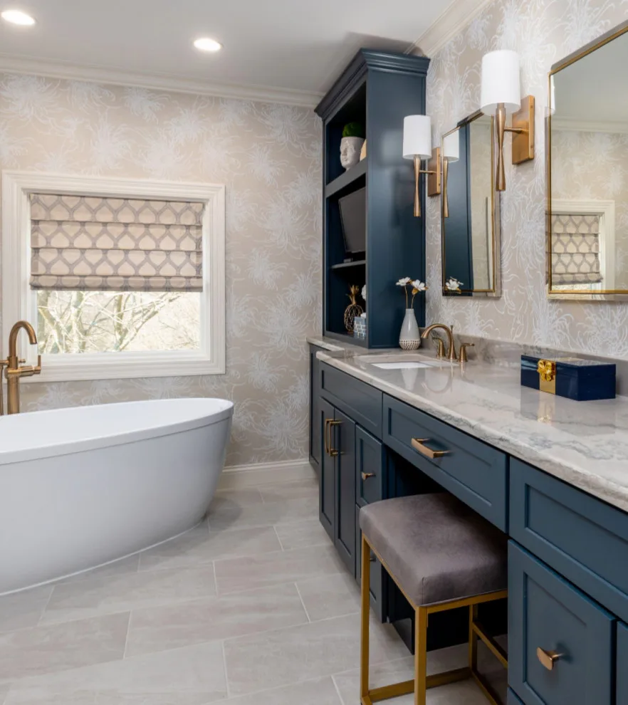 Showcase of Our Projects by Design With Envy Decorating Den Interiors - Photo 6