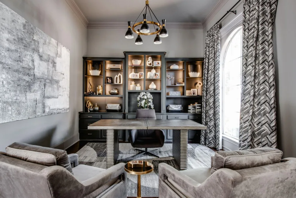 Design With Envy Decorating Den Interiors - Photo 13