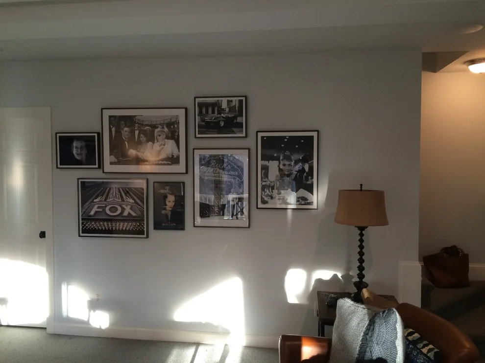 Wall Art Displays by Brian H Murray Interior Design - Photo 8
