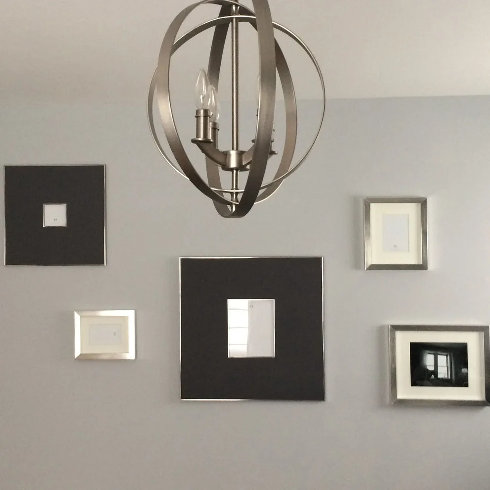 Wall Art Displays by Brian H Murray Interior Design - Photo 10