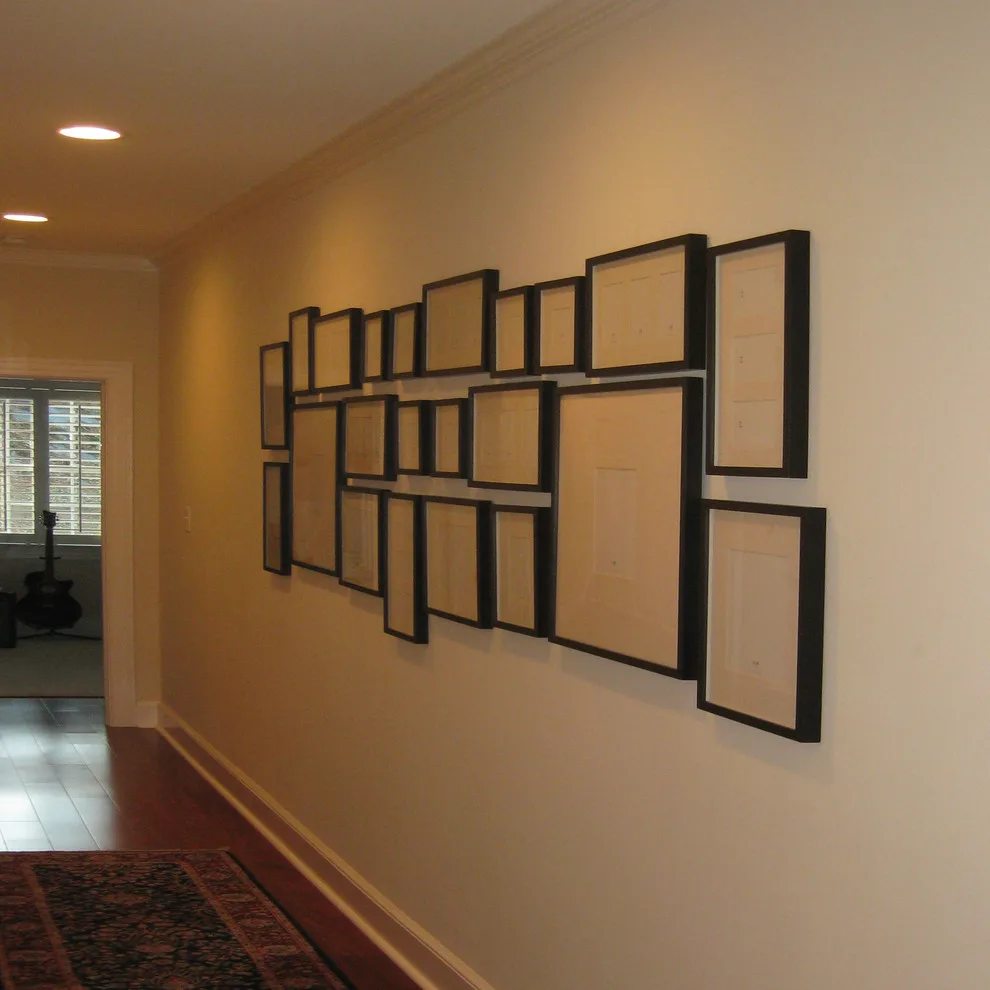 Wall Art Displays by Brian H Murray Interior Design - Photo 6
