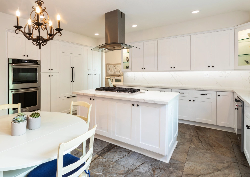 Tustin: Interior, Kitchen & Bath Remodel by 3D Solutions - Photo 4