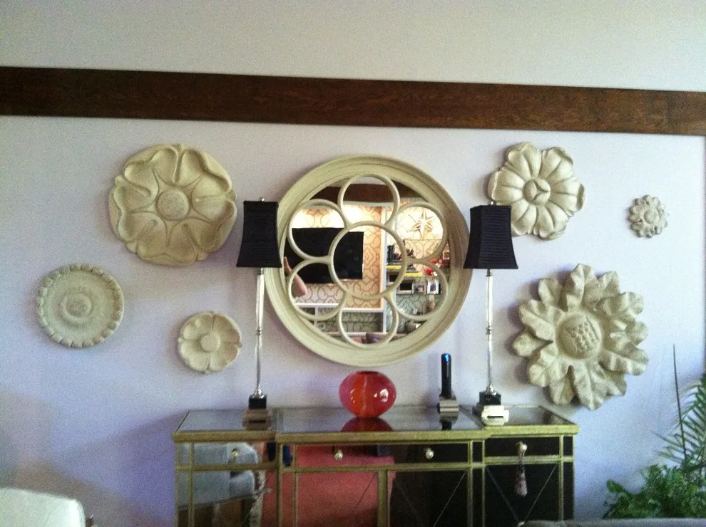 Wall Art Displays by Brian H Murray Interior Design - Photo 5