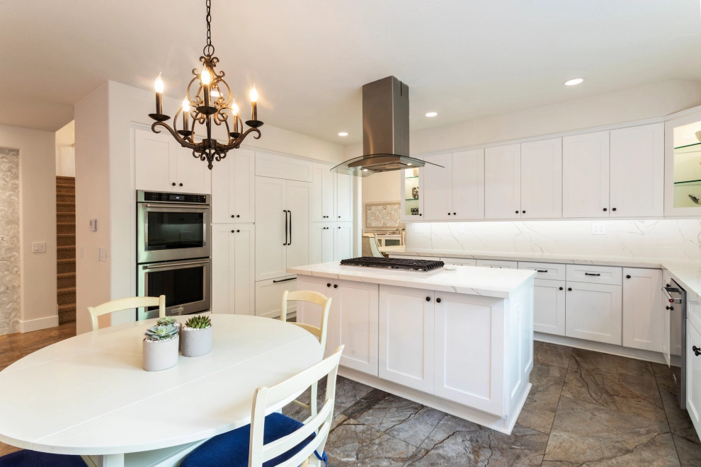 Tustin: Interior, Kitchen & Bath Remodel by 3D Solutions - Photo 7