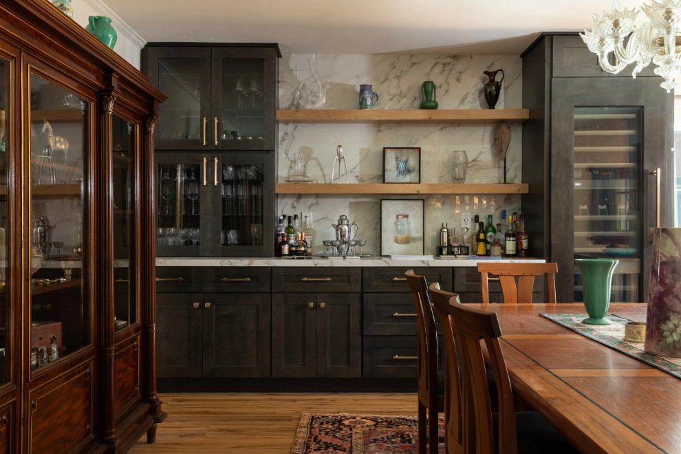 Villa Park: Kitchen Remodel by 3D Solutions - Photo 2