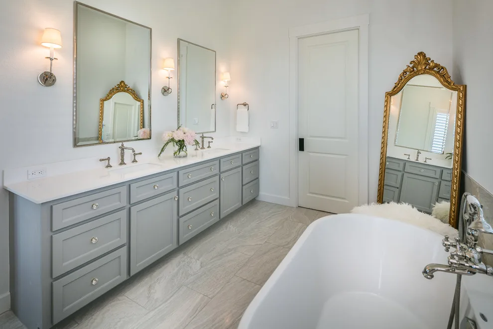 Seaside Getaway by L Design Group - Photo 17
