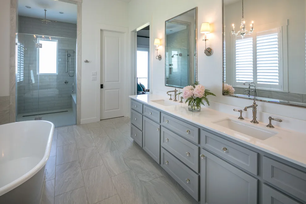 Seaside Getaway by L Design Group - Photo 3