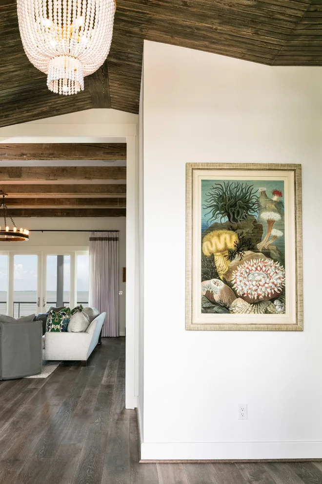 Seaside Getaway by L Design Group - Photo 24