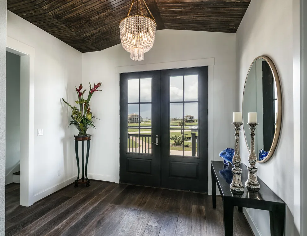Seaside Getaway by L Design Group - Photo 4