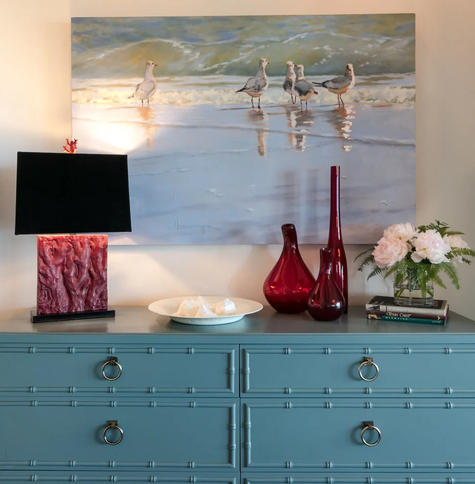 Seaside Getaway by L Design Group - Photo 26