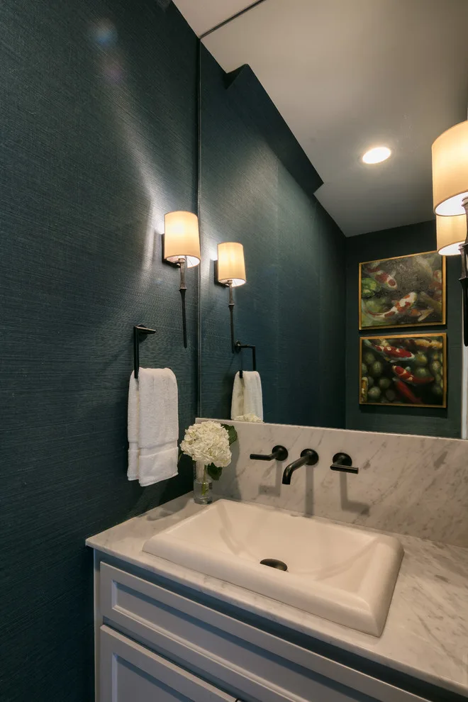 Seaside Getaway by L Design Group - Photo 8