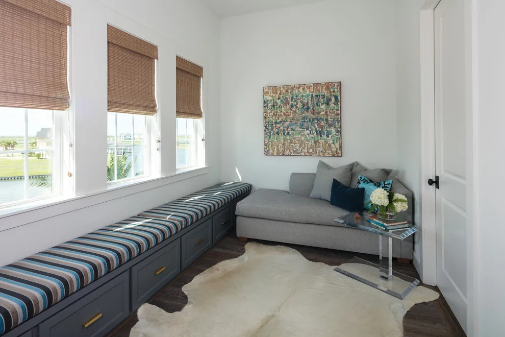 Seaside Getaway by L Design Group - Photo 5