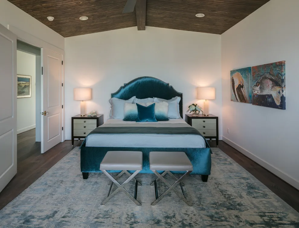 Seaside Getaway by L Design Group - Photo 19
