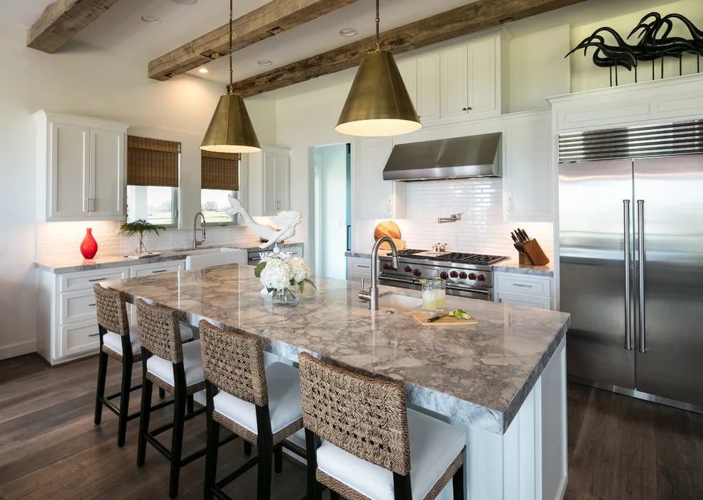 Seaside Getaway by L Design Group - Photo 9