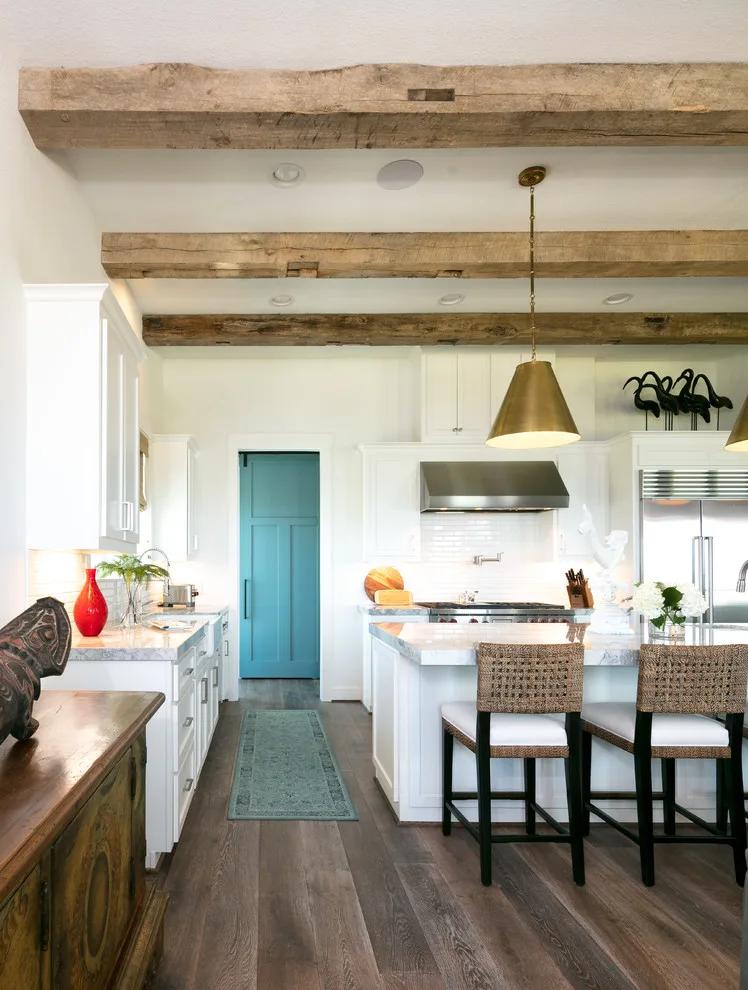 Seaside Getaway by L Design Group - Photo 11