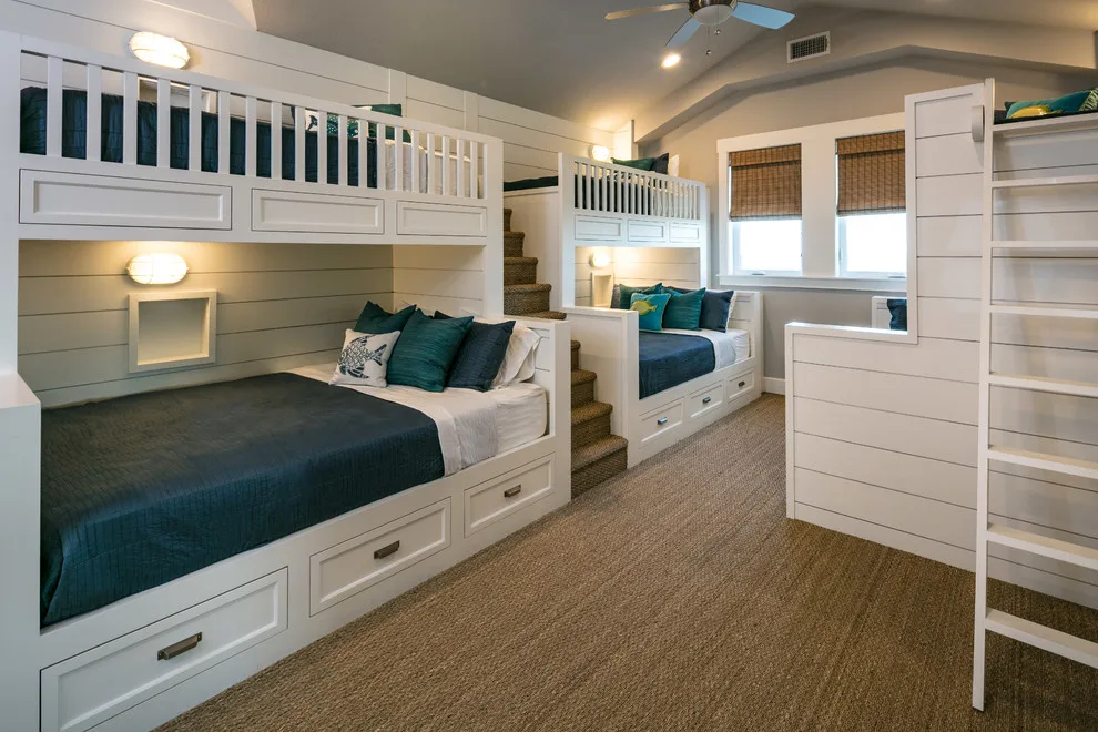 Seaside Getaway by L Design Group - Photo 12