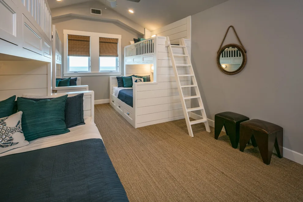 Seaside Getaway by L Design Group - Photo 15