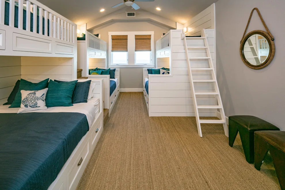 Seaside Getaway by L Design Group - Photo 23