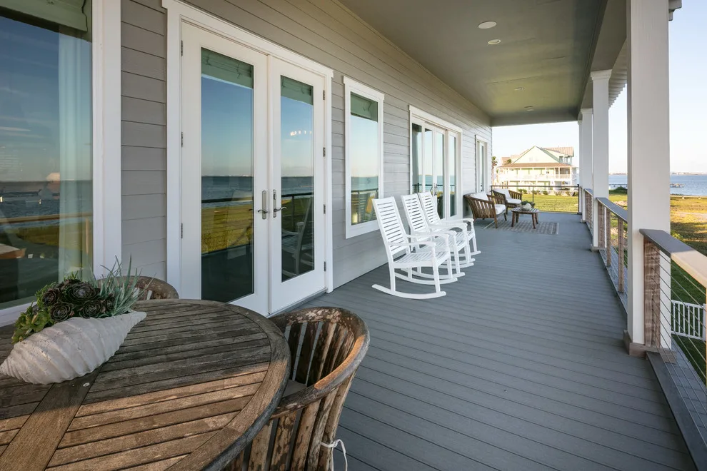 Seaside Getaway by L Design Group - Photo 21