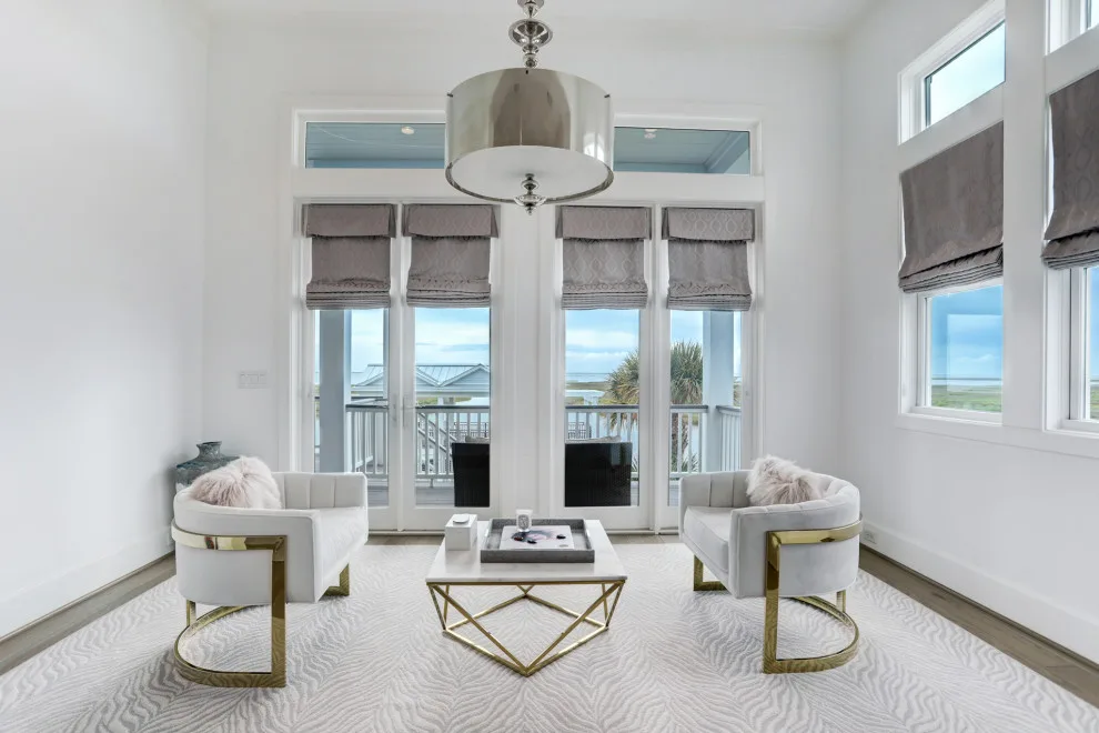 Galveston Holiday House by L. Pearson Design - Photo 9