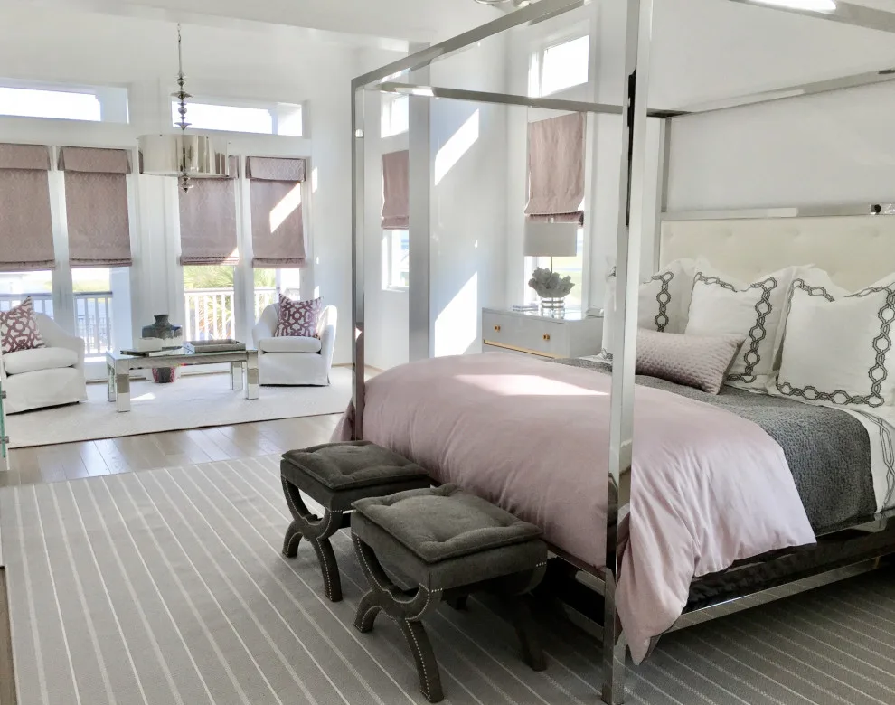 Galveston Holiday House by L. Pearson Design - Photo 5