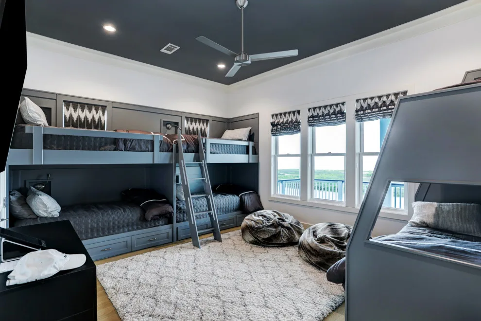 Galveston Holiday House by L. Pearson Design - Photo 2