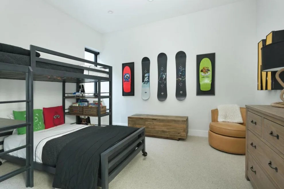 Gambel Avenue by Ali & Shea Design - Photo 21