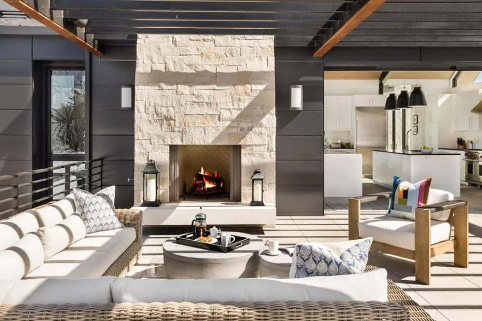 Gambel Avenue by Ali & Shea Design - Photo 5