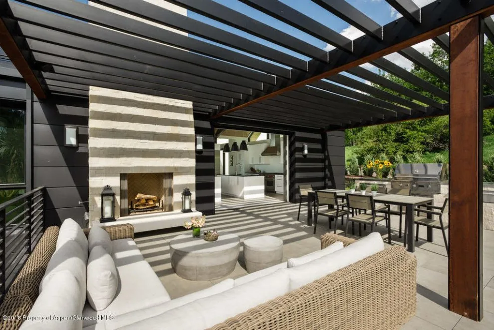 Gambel Avenue by Ali & Shea Design - Photo 9