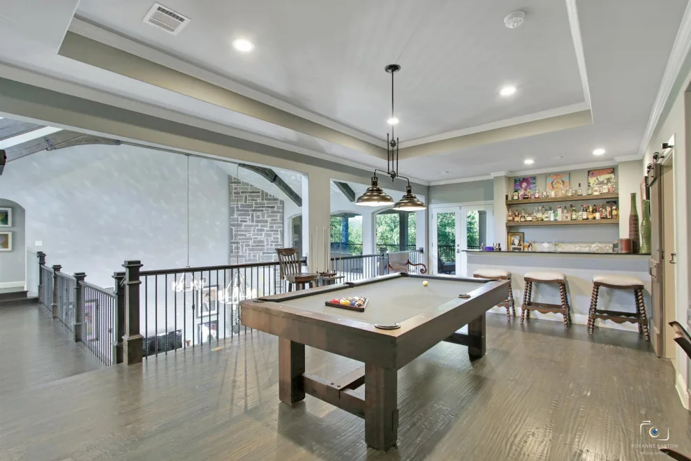 Shannon Harrell Interiors - Photo 13