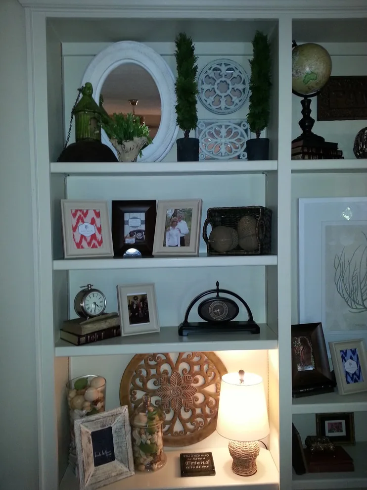 Gammon Revamp by Hamilton Rae - Photo 3